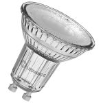 Ledvance LED-Spot GU10 PAR16 2.4W 230lm 36D - 840 Kaltweiß | Ersatz Für 35W