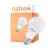 Osram Classic LED E27 Birne Matt 4.9W 470lm - 827 Extra Warmweiß | Ersatz Für 40W