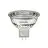 Noxion LED-Spot GU5.3 MR16 6.1W 621lm 36D - 830 Warmweiß | Ersatz Für 50W