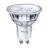 Philips CorePro LEDspot MV GU10 2.7W 827 36D | Extra Warmweiß - Ersatz für 25W