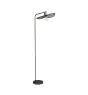 Eglo Stehlampe Swaby Stahl Bronze | IP20 - Geeignet für 1x E27 