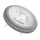 Ledvance LED spot G53 AR111 7.2W 450lm 40D - 918-927 Dim To Warm | Höchste Farbwiedergabe - Dimmbar - Ersatz Für 50W