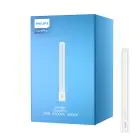 Philips CorePro PL-L LED Glühbirne Mains 24W - 830 Warmweiß | 4-Pins - Ersatz Für 55W
